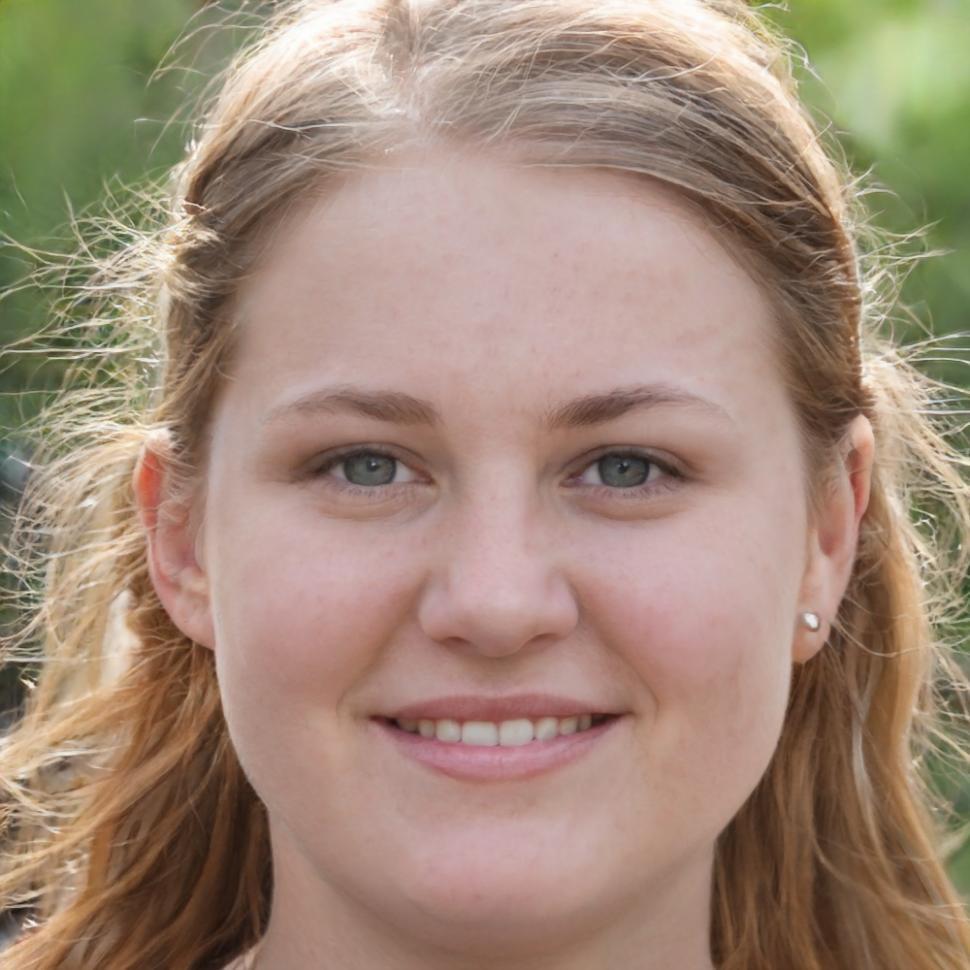 Portrait de Célia Merchand, formatrice en finance